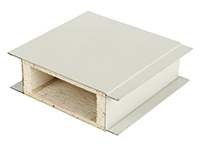 中空玻鎂板的特點與應(yīng)用