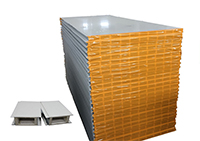 凈化板和夾芯板有哪些區(qū)別