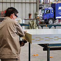 機制潔凈板質(zhì)量的判斷方法都有哪些？