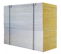 說說凈化板在新型保溫材料中的地位