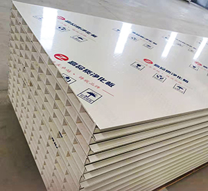 凈化板的防火效率顯著，您一定要注意六個地方！