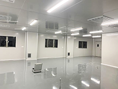 日常生活中如何保養(yǎng)醫(yī)用潔凈板？