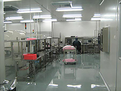 無菌室標(biāo)準(zhǔn)化規(guī)程與驗(yàn)收規(guī)范你了解多少？