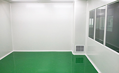 潔凈車間的氣密性檢測標(biāo)準(zhǔn)是什么？