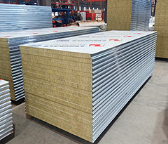 環(huán)境濕度對巖棉夾芯板的影響是什么?都有哪些？