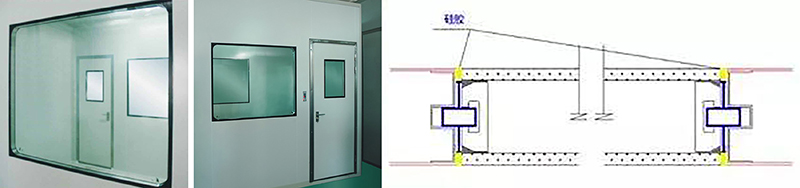 湖南正普凈化科技有限公司,湘潭彩鋼夾芯板銷(xiāo)售,湘潭彩鋼板銷(xiāo)售