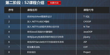 深圳計算機軟件開發培訓機構選哪個？這份精選指南助你避開陷阱